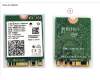 Fujitsu INTEL DUAL BAND WIRELESS-AC 9260, 2230 pour Fujitsu Esprimo G558