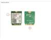 Fujitsu INTEL WLAN AX200 NGWG 2230, 2X2 AX+BT pour Fujitsu Esprimo P9011