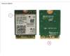 Fujitsu WLAN INTEL WI-FI 6E+BT 5.2 AX210NGW VPRO pour Fujitsu Esprimo P9011