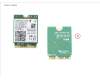 Fujitsu WLAN AX211+BT5.2 NON-VPRO pour Fujitsu ESPRIMO D6012