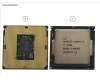 Fujitsu CPU CORE I7-6700 3.4GHZ 65W pour Fujitsu Esprimo D556/E94