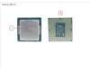 Fujitsu CPU CORE I3-7100T 3.4GHZ 35W pour Fujitsu Esprimo Q556/2 Q556D/2