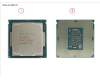 Fujitsu CPU XEON E3-1225V6 3.3GHZ 73W pour Fujitsu Primergy RX1330 M3