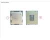 Fujitsu CPU XEON W-2223 4C 3.6GHZ 120W pour Fujitsu Celsius M7010
