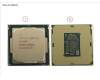 Fujitsu CPU CORE I3-8100 3.6GHZ 65W pour Fujitsu Primergy RX1330 M4