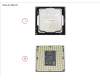 Fujitsu CPU G5600 3.9GHZ 54W pour Fujitsu Esprimo G558