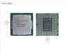 Fujitsu CPU INTEL G5420 3.8GHZ 58W (U0) pour Fujitsu Esprimo G558