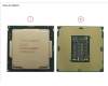 Fujitsu CPU XEON E-2124 3.3GHZ 71W pour Fujitsu Primergy RX1330 M4