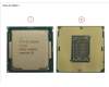 Fujitsu CPU XEON E-2134 3.5 7GHZ1W pour Fujitsu Primergy RX1330 M4