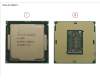 Fujitsu CPU XEON E-2136 3.3GHZ 80W pour Fujitsu Primergy RX1330 M4