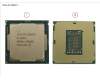 Fujitsu CPU XEON E-2124G 3.4GHZ 71W pour Fujitsu Primergy RX1330 M4