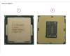 Fujitsu CPU XEON E-2126G 3.3GHZ 80W pour Fujitsu Primergy RX1330 M4