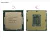 Fujitsu CPU XEON E-2146G 3.5GHZ 80W pour Fujitsu Primergy RX1330 M4