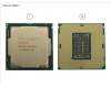 Fujitsu CPU XEON E-2174G 3.8GHZ 71W pour Fujitsu Primergy RX1330 M4