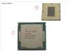 Fujitsu CPU XEON E-2176G 3.7GHZ 80W pour Fujitsu Primergy RX1330 M4