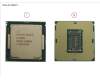 Fujitsu CPU XEON E-2186G 3.8GHZ 95W pour Fujitsu Primergy RX1330 M4