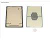 Fujitsu CPU INTEL XEON GOLD 6230 2100 125W pour Fujitsu Primergy RX2530 M5