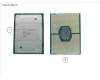 Fujitsu CPU INTEL XEON GOLD 6246 - 3300 165W pour Fujitsu Primergy RX2530 M5
