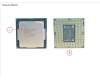 Fujitsu CPU XEON E-2244G 3.8GHZ 71W pour Fujitsu Primergy RX1330 M4