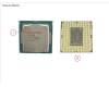 Fujitsu CPU XEON E-2246G 3.6GHZ 80W pour Fujitsu Primergy RX1330 M4