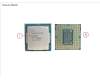 Fujitsu CPU XEON E-2276G 3.8GHZ 80W pour Fujitsu Primergy RX1330 M4