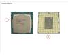 Fujitsu CPU XEON E-2286G 4.0GHZ 95W pour Fujitsu Primergy RX1330 M4