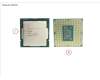 Fujitsu CPU INTEL PENTIUM G6400 4,0 GHZ 58W pour Fujitsu Esprimo G5011