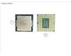 Fujitsu CPU INTEL CORE I3-10100 3,6 GHZ 65W pour Fujitsu Esprimo P9011