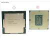 Fujitsu CPU INTEL CORE I5-10400 2,9 GHZ 65W pour Fujitsu Esprimo P9011