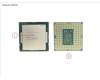 Fujitsu CPU INTEL CORE I5-10500T 2,3 GHZ 35W pour Fujitsu Esprimo G5011