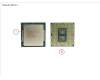 Fujitsu CPU INTEL CORE I9-10900 2,8 GHZ 65W pour Fujitsu Esprimo P9011