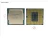 Fujitsu CPU INTEL CORE I7-11700K 3,6GHZ 125W pour Fujitsu Celsius W5011