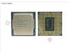 Fujitsu CPU INTEL CORE I9-11900 2,5GHZ 65W pour Fujitsu Esprimo P9011