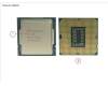 Fujitsu CPU INTEL XEON W-1350 3,3 GHZ 80W pour Fujitsu Celsius W5011