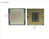 Fujitsu CPU INTEL XEON W-1390P 3,5 GHZ 125W pour Fujitsu Celsius W5011