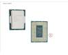 Fujitsu CPU INTEL CELERON G6900 3,4 GHZ 46W pour Fujitsu ESPRIMO D6012