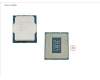 Fujitsu CPU INTEL CELERON G7400 3,7 GHZ 46W pour Fujitsu ESPRIMO D6012