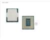 Fujitsu CPU INTEL CORE I3-12100 3,3 GHZ 60W pour Fujitsu ESPRIMO D6012