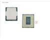 Fujitsu CPU INTEL CORE I5-12500 3,0 GHZ 65W pour Fujitsu Esprimo P9011