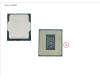 Fujitsu CPU INTEL CORE I5-12400T 1,8 GHZ 35W pour Fujitsu Esprimo G6012