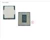 Fujitsu CPU INTEL CORE I5-12500T 2,0 GHZ 35W pour Fujitsu Esprimo G6012