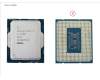 Fujitsu CPU INTEL CORE I3-12100T 2,2 GHZ 35W pour Fujitsu Esprimo G6012