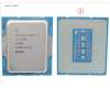 Fujitsu CPU INTEL CORE I7-13700K 3,4GHZ 125W pour Fujitsu Celsius W5012