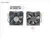 Fujitsu FAN 80X80X25 (DELTA) pour Fujitsu Esprimo D9012