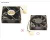 Fujitsu FAN 70X70X20 pour Fujitsu Primergy TX1310 M5
