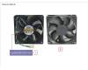 Fujitsu FAN 92X92X25 AVC pour Fujitsu Primergy TX1310 M5