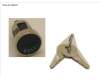 Fujitsu MASTERKEY LOCK (BLACK) pour Fujitsu Esprimo P9011