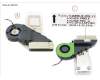 Fujitsu HS ESP Q558/Q958 pour Fujitsu Esprimo Q556/2 Q556D/2