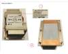 Fujitsu HS STANDARD PERF. pour Fujitsu Primergy RX2540 M4