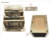Fujitsu HS HIGH PERF. 2U pour Fujitsu Primergy RX2540 M4